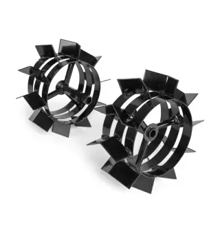 Koła metalowe do SRC 585